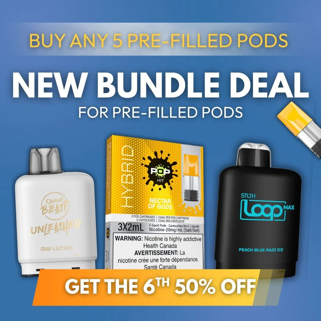 Elevate Your Vaping Experience Today